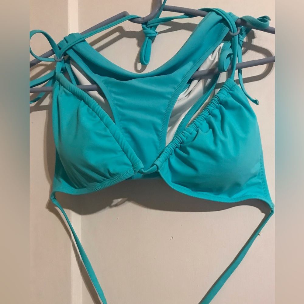 New Attraco Bikini Set